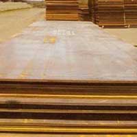 Manufacturers Exporters and Wholesale Suppliers of Mild Steel Plates Bhopal Madhya Pradesh